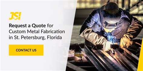 Metal Fabricators in St Petersburg, FL 